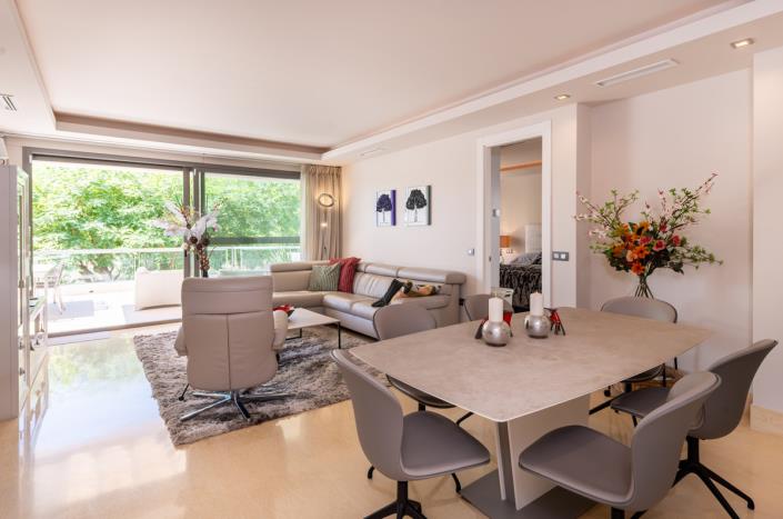 Image No.6-3 Bed Apartment for sale