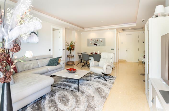 Image No.8-3 Bed Apartment for sale