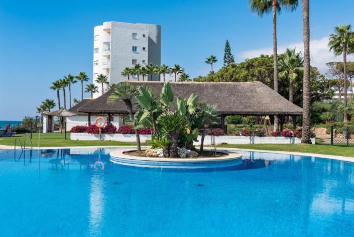 Image No.5-Appartement de 1 chambre à vendre à Calahonda