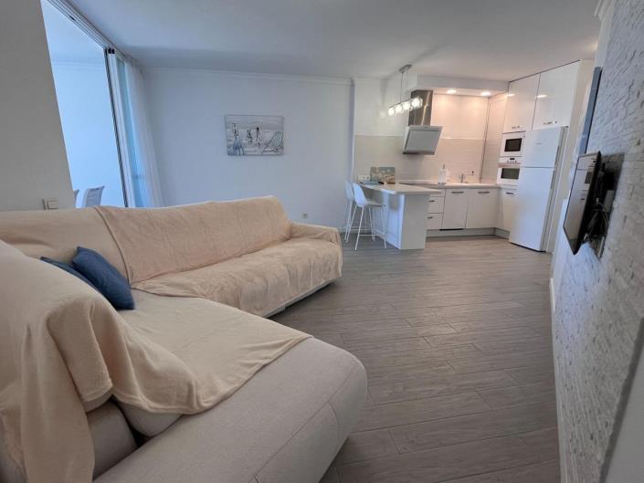 Image No.8-Appartement de 1 chambre à vendre à Calahonda