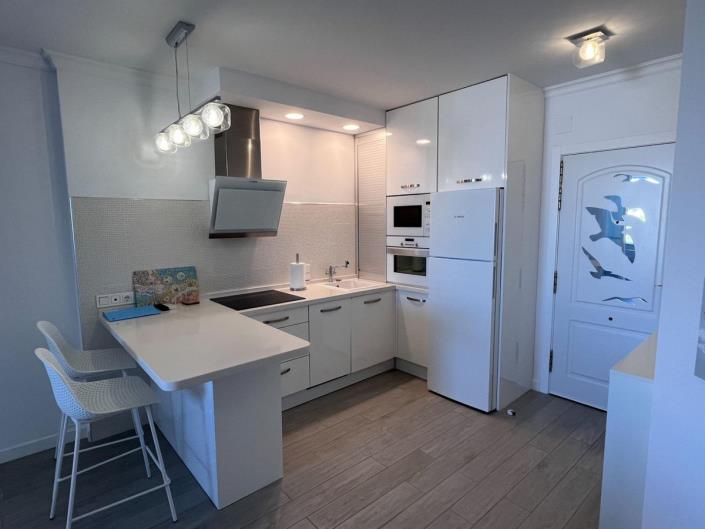 Image No.9-Appartement de 1 chambre à vendre à Calahonda