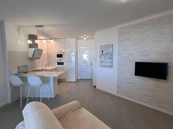 Image No.14-Appartement de 1 chambre à vendre à Calahonda