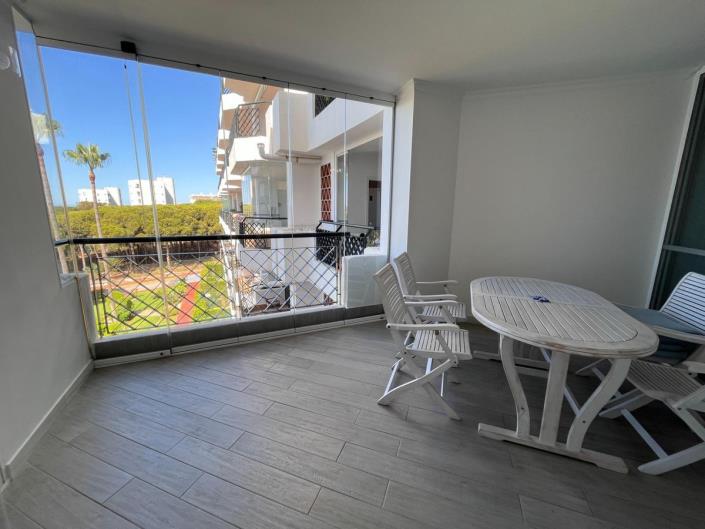 Image No.16-Appartement de 1 chambre à vendre à Calahonda