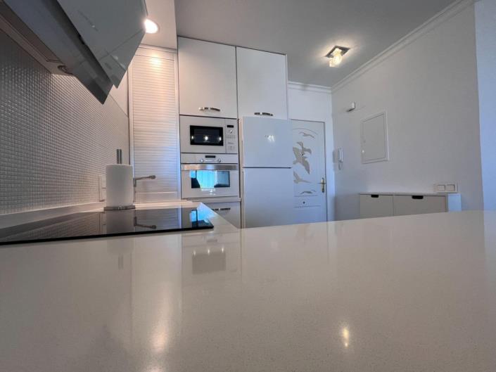 Image No.17-Appartement de 1 chambre à vendre à Calahonda