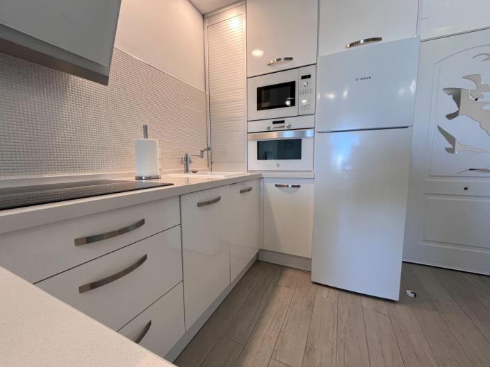 Image No.19-Appartement de 1 chambre à vendre à Calahonda