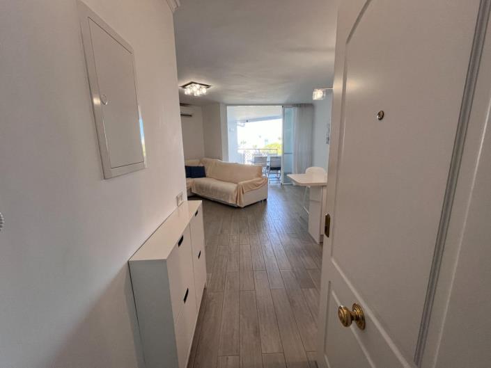 Image No.23-Appartement de 1 chambre à vendre à Calahonda