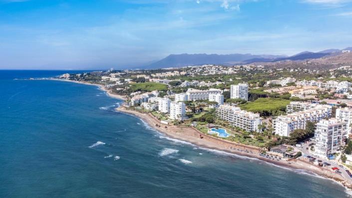 Image No.29-Appartement de 1 chambre à vendre à Calahonda