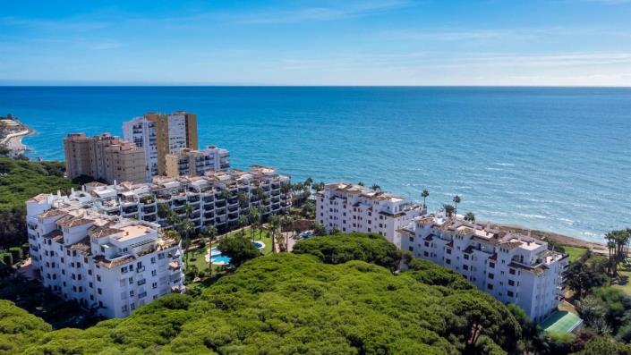 Image No.30-Appartement de 1 chambre à vendre à Calahonda