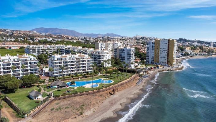 Image No.31-Appartement de 1 chambre à vendre à Calahonda