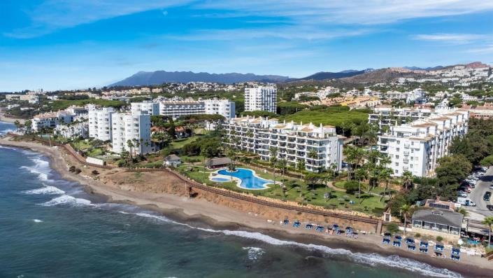 Image No.32-Appartement de 1 chambre à vendre à Calahonda