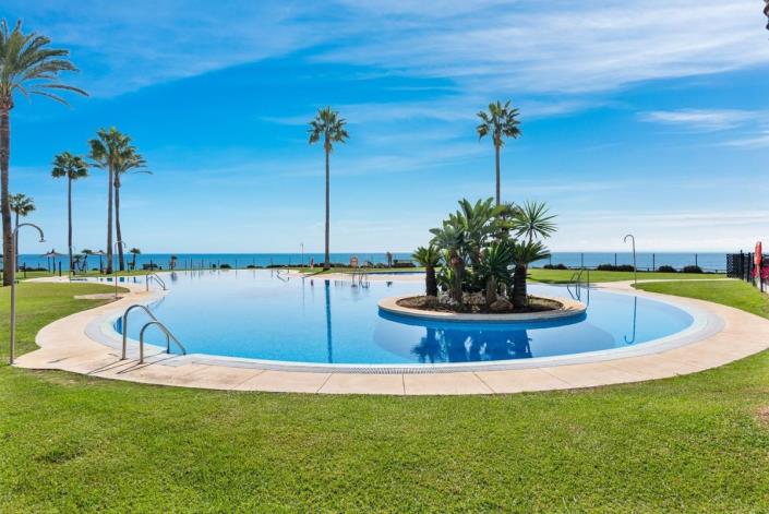 Image No.33-Appartement de 1 chambre à vendre à Calahonda