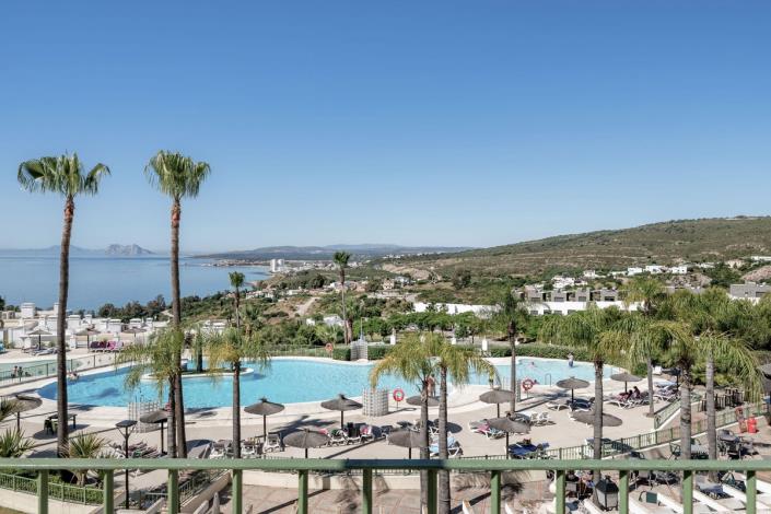 Image No.2-Appartement de 2 chambres à vendre à Manilva