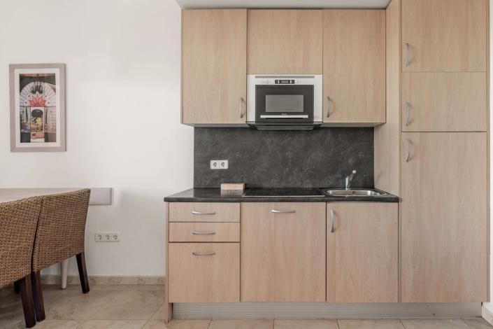 Image No.5-Appartement de 2 chambres à vendre à Manilva