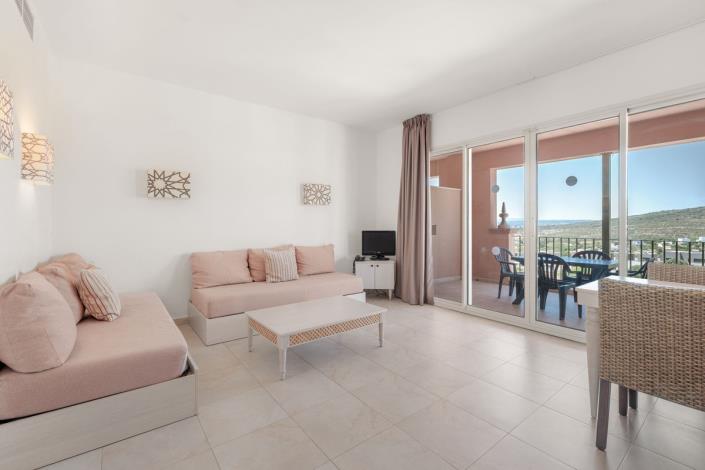 Image No.6-Appartement de 2 chambres à vendre à Manilva