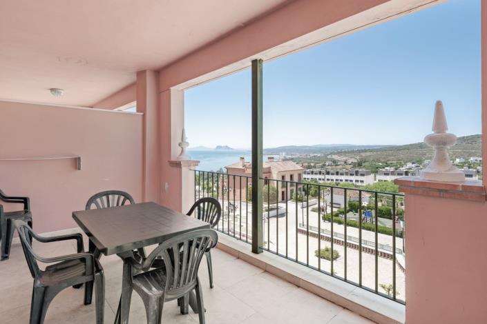 Image No.13-Appartement de 2 chambres à vendre à Manilva