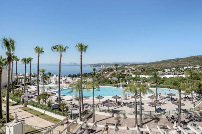 Image No.20-Appartement de 2 chambres à vendre à Manilva