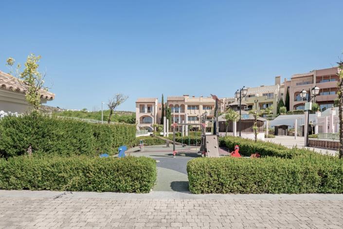 Image No.23-Appartement de 2 chambres à vendre à Manilva