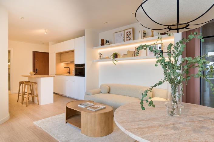 Image No.2-1 Bed Apartment for sale