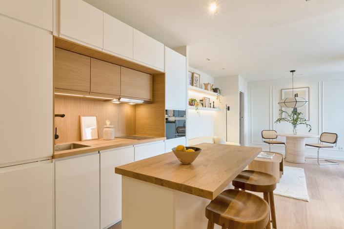 Image No.6-1 Bed Apartment for sale