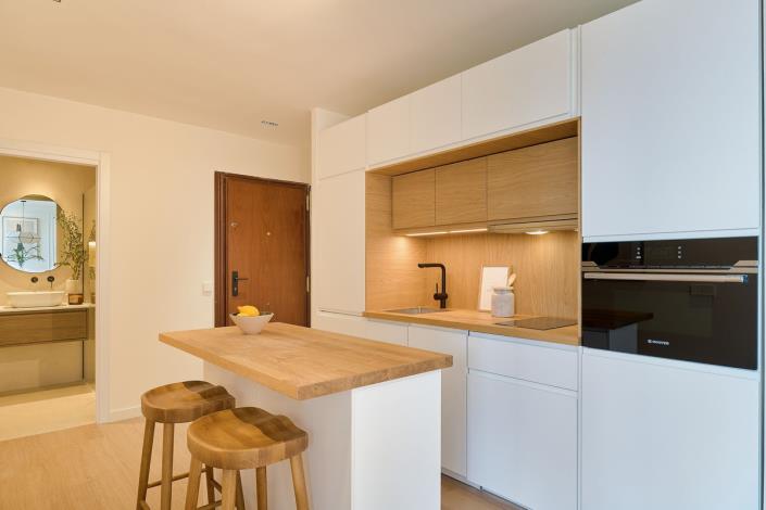 Image No.7-1 Bed Apartment for sale