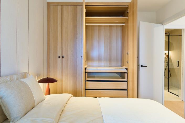 Image No.12-1 Bed Apartment for sale