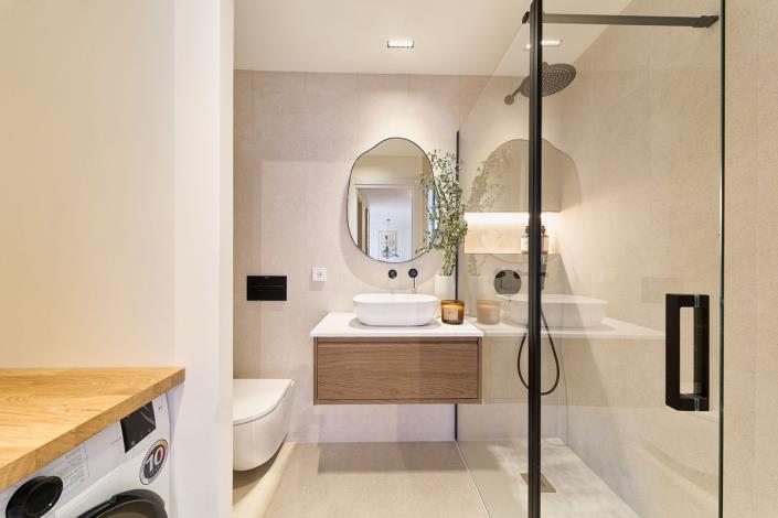 Image No.14-1 Bed Apartment for sale