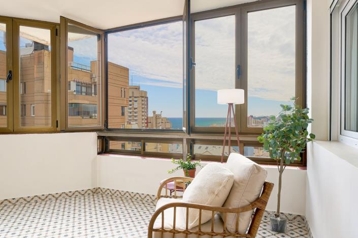 Image No.17-1 Bed Apartment for sale