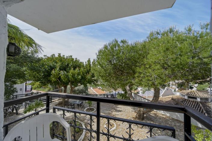 Image No.2-Appartement de 1 chambre à vendre à Benalmadena