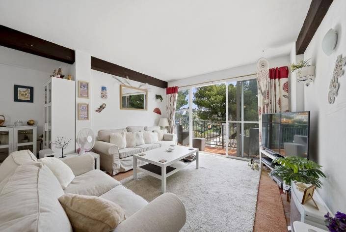 Image No.3-Appartement de 1 chambre à vendre à Benalmadena