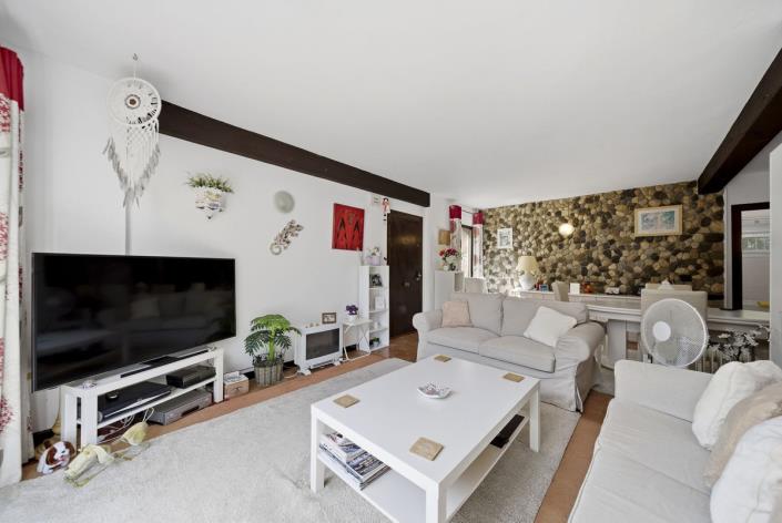 Image No.4-Appartement de 1 chambre à vendre à Benalmadena