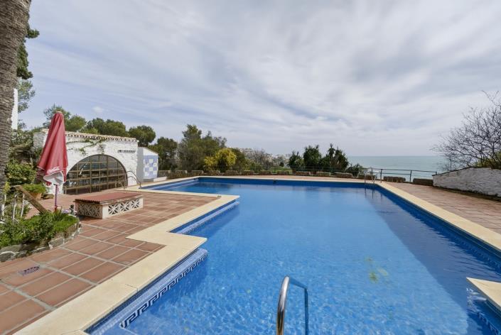 Image No.16-Appartement de 1 chambre à vendre à Benalmadena