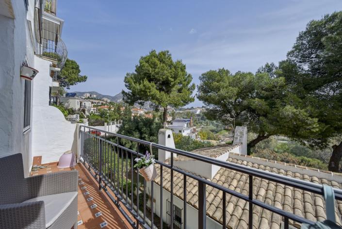 Image No.15-Appartement de 1 chambre à vendre à Benalmadena