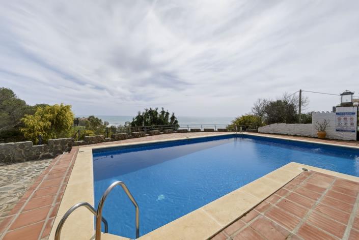 Image No.18-Appartement de 1 chambre à vendre à Benalmadena