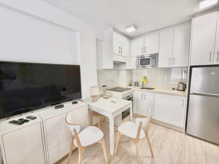 Image No.2-Studio for sale