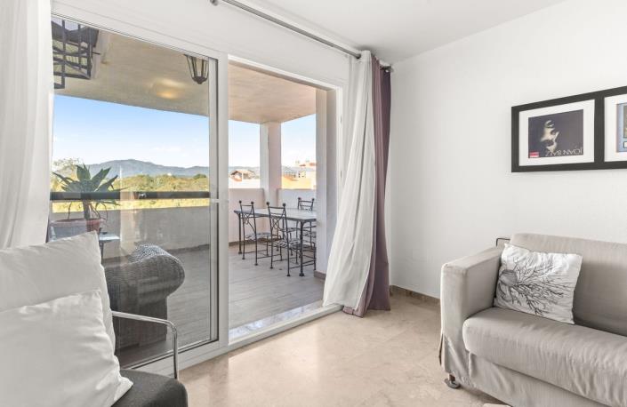 Image No.3-2 Bed Penthouse for sale