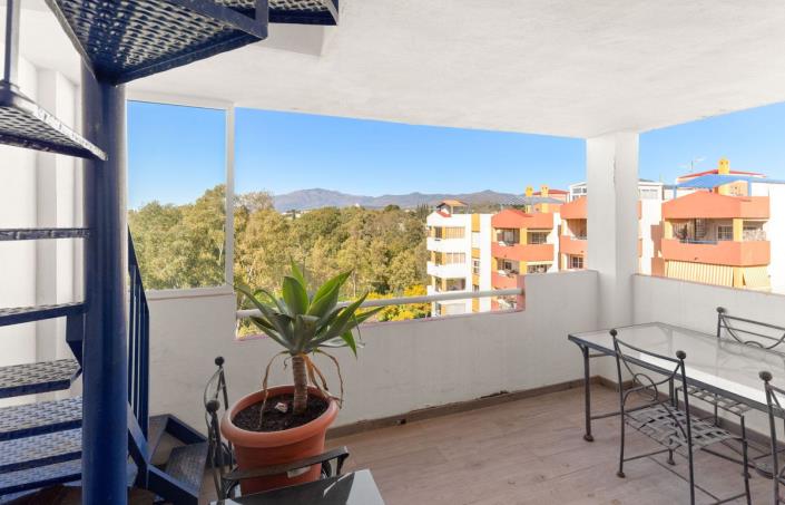 Image No.16-2 Bed Penthouse for sale