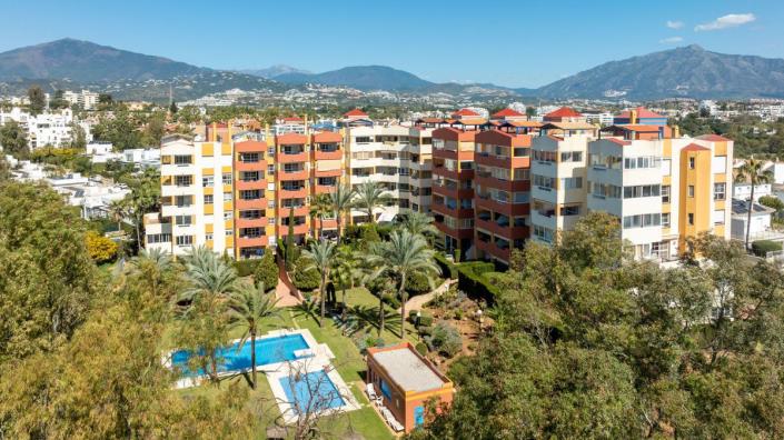 Image No.22-2 Bed Penthouse for sale