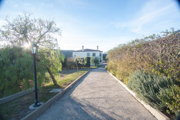 Image No.4-4 Bed Finca for sale