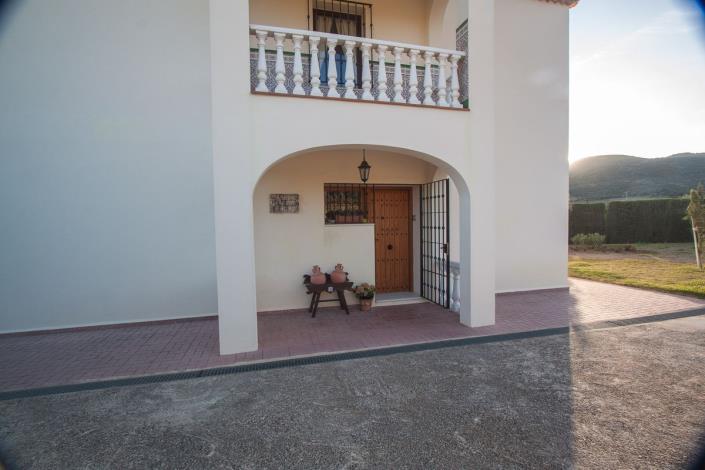 Image No.6-4 Bed Finca for sale