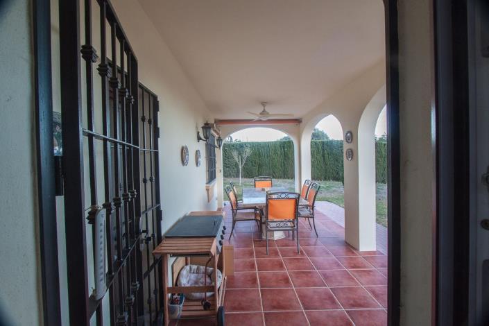 Image No.25-4 Bed Finca for sale