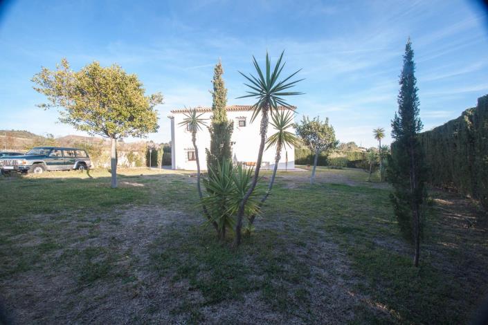 Image No.30-4 Bed Finca for sale