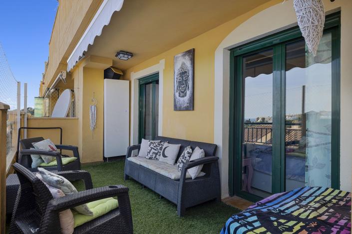 Image No.24-2 Bed Apartment for sale