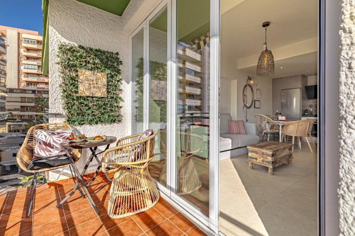 Image No.3-1 Bed Apartment for sale