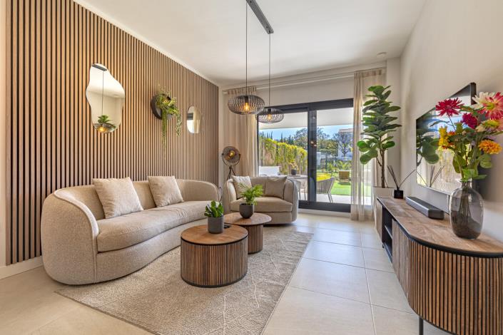 Image No.2-2 Bed Apartment for sale