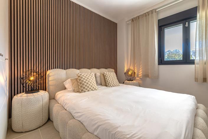 Image No.4-2 Bed Apartment for sale