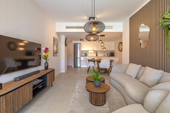 Image No.3-2 Bed Apartment for sale