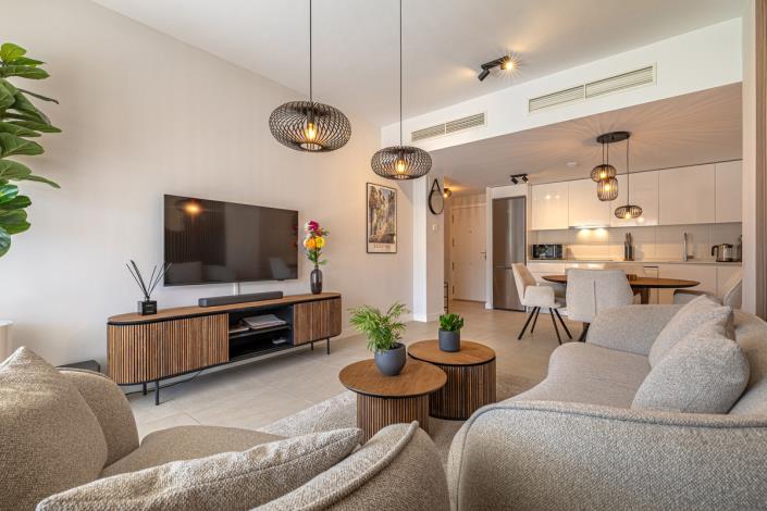 Image No.6-2 Bed Apartment for sale