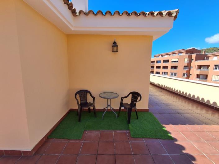 Image No.4-Penthouse de 2 chambres à vendre à Riviera del Sol