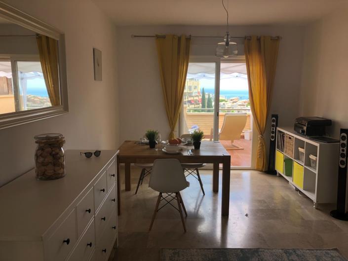 Image No.5-Penthouse de 2 chambres à vendre à Riviera del Sol