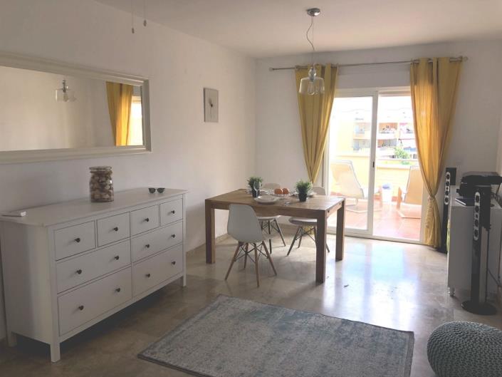 Image No.6-Penthouse de 2 chambres à vendre à Riviera del Sol